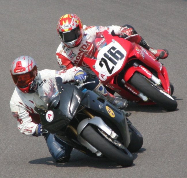 04 Basic racer bodywork | Honda CBR 1000RR Forums